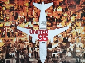 United 93 Stickers 1656584