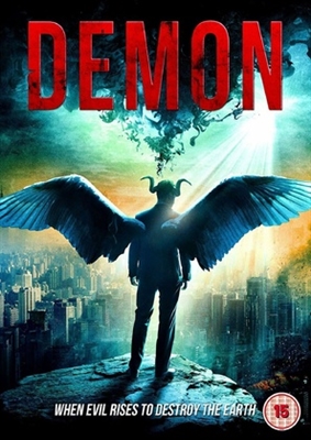 Demon Poster 1656682