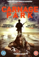 Carnage Park  Mouse Pad 1656689