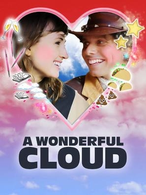 A Wonderful Cloud Stickers 1656757