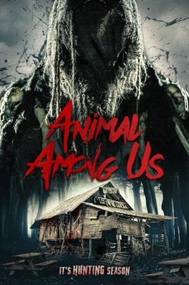 Animal Among Us Poster 1656783