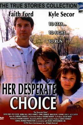 Her Desperate Choice Stickers 1656961