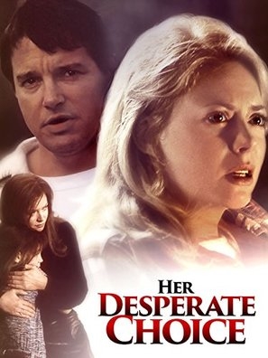 Her Desperate Choice poster