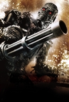 Terminator Salvation #1657006 movie poster