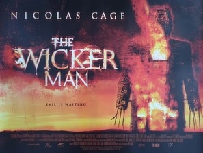 The Wicker Man puzzle 1657009