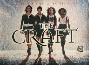 The Craft Poster 1657011