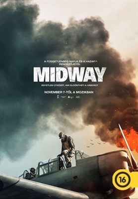 Midway Poster 1657108