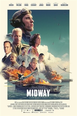 Midway Poster 1657113