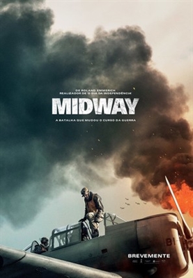 Midway Poster 1657119