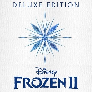 Frozen II poster #1657345