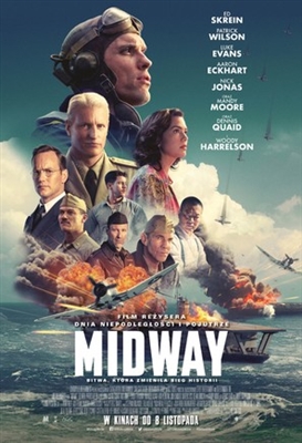 Midway Poster 1657374