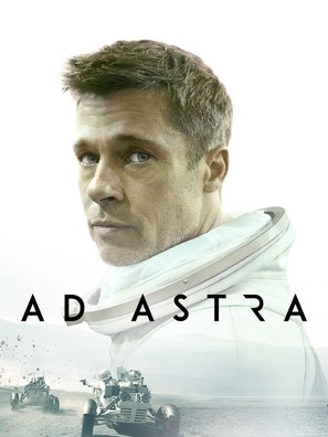 Ad Astra Poster 1657378