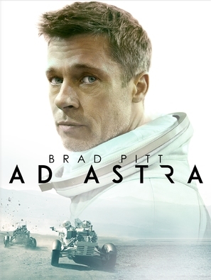 Ad Astra Poster 1657379