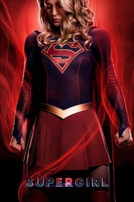Supergirl Poster 1657383