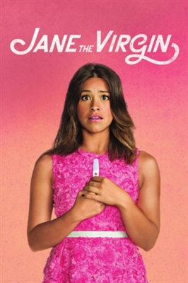 Jane the Virgin Mouse Pad 1657384
