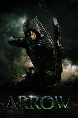 Arrow Poster 1657386