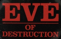 Eve of Destruction tote bag #