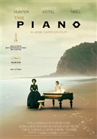 The Piano hoodie #1657527
