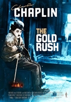 The Gold Rush mug #