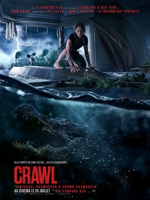 Crawl Poster 1657604