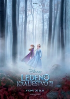 Frozen II #1657612 movie poster