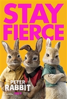 Peter Rabbit #1657775 movie poster
