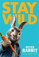 Peter Rabbit #1657777 movie poster