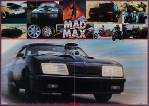 Mad Max Poster 1657788