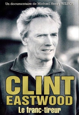 Clint Eastwood, le franc-tireur Stickers 1657800
