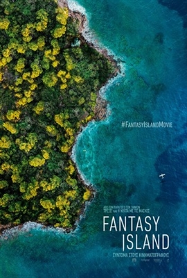 Fantasy Island Poster 1657822