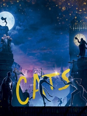 Cats Poster 1657825