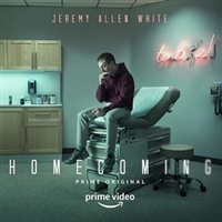 Homecoming #1657893 movie poster