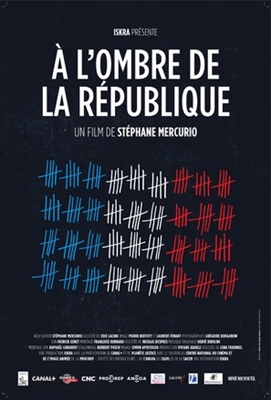 A l&#039;ombre de la république Poster 1657913