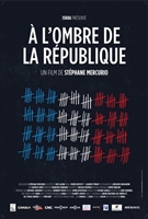 A l&#039;ombre de la république t-shirt #1657913
