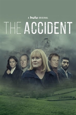 The Accident Stickers 1657925