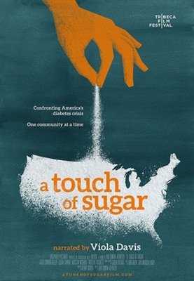 A Touch of Sugar puzzle 1657962