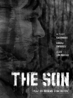 The Son Poster 1657963