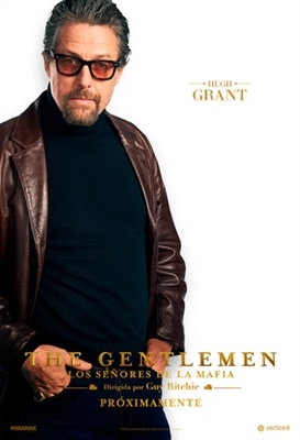 The Gentlemen Poster 1657982