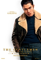 The Gentlemen hoodie #1657983