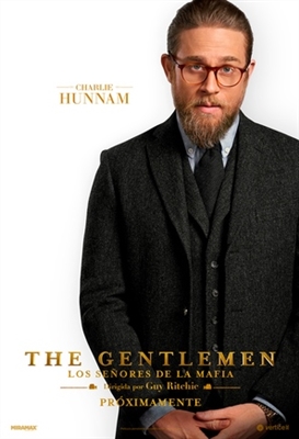The Gentlemen Poster 1657984