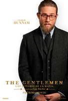 The Gentlemen hoodie #1657984