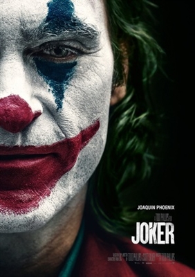 Joker Poster 1658229