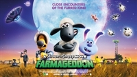 A Shaun the Sheep Movie: Farmageddon t-shirt #1658276