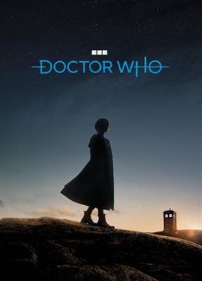 Doctor Who Poster 1658413