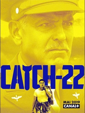 Catch-22 Poster 1658414