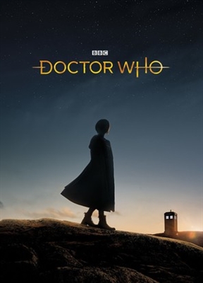 Doctor Who Poster 1658417