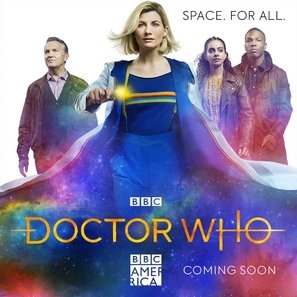 Doctor Who Poster 1658433