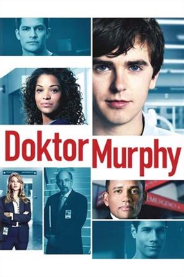 The Good Doctor puzzle 1658435