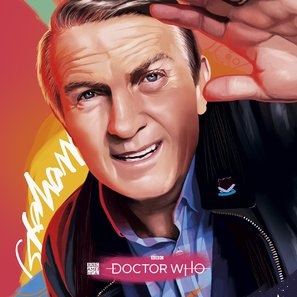 Doctor Who Poster 1658438