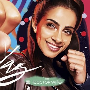 Doctor Who Poster 1658440
